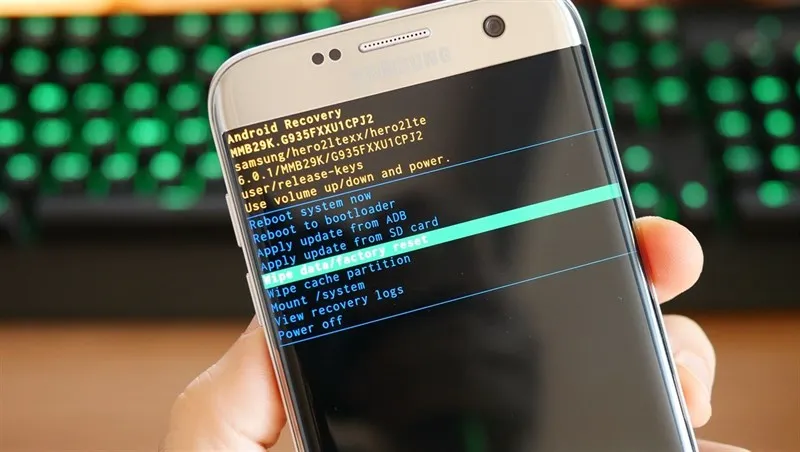 "Điểm mặt chỉ tên" những nguyên nhân khiến điện thoại Android "ì ạch"