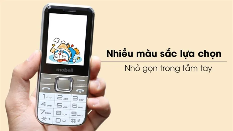 Tại sao việc chọn điện thoại cho người già lại quan trọng?