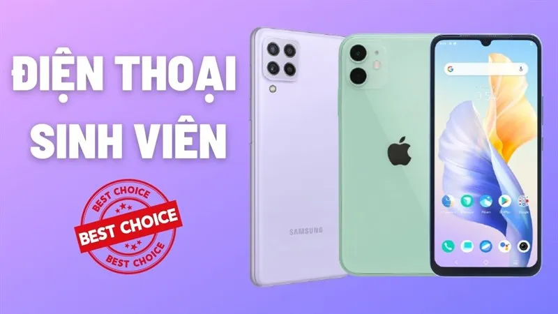 Tại sao điện thoại lại quan trọng với học sinh hiện nay?