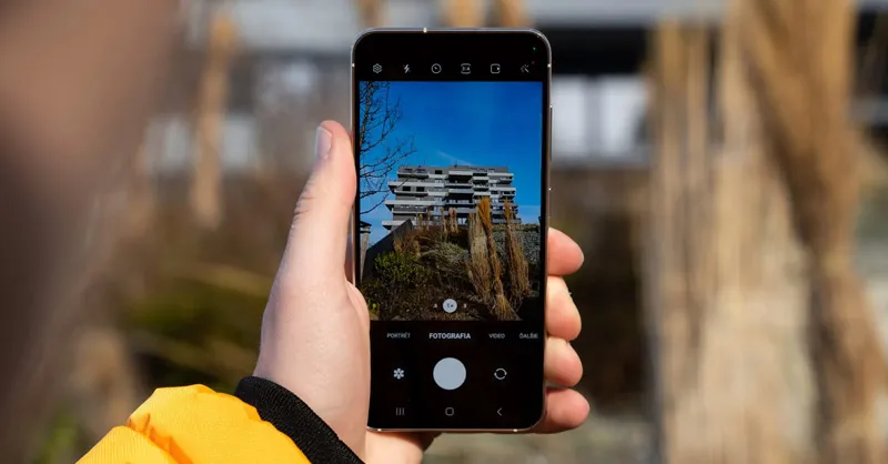 Các công nghệ camera nổi bật của Samsung (ISOCELL, Space Zoom, Nightography, etc.)