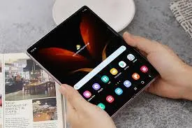 Giới thiệu về dòng điện thoại Samsung Galaxy