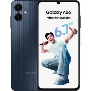 Đánh giá điện thoại Samsung Galaxy