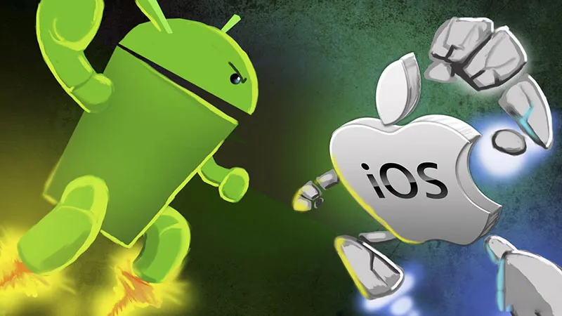 Android là gì?