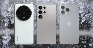 Tại sao điện thoại chống nước lại quan trọng?