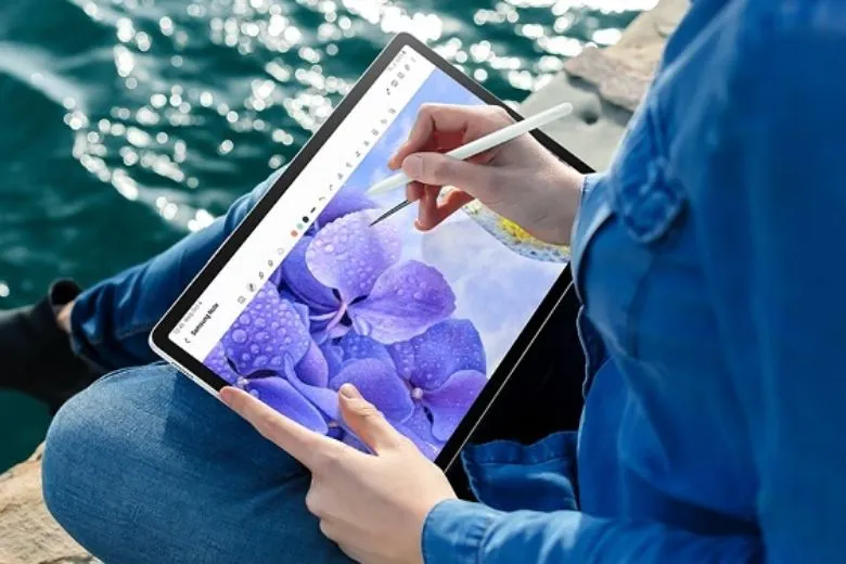 Tại sao máy tính bảng là công cụ học tập lý tưởng cho sinh viên?