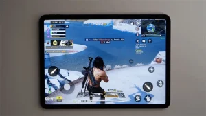 Máy tính bảng nào chơi game tốt nhất