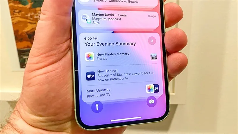 Tổng quan về dòng iPhone 15 series