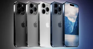 Những tính năng mới trên iPhone 15