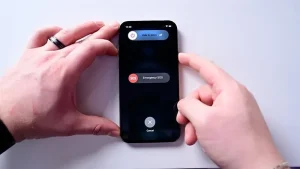 Các lỗi thường gặp trên điện thoại và cách khắc phục