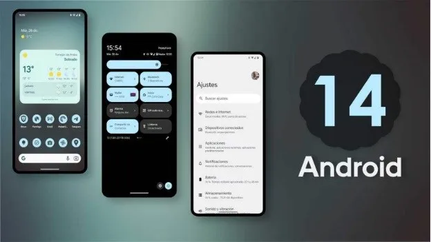 "Điểm danh" những "ngôi sao" tính năng mới trên Android 14