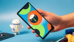 Các tính năng mới trên Android 14