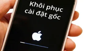 Cách khôi phục dữ liệu trên điện thoại