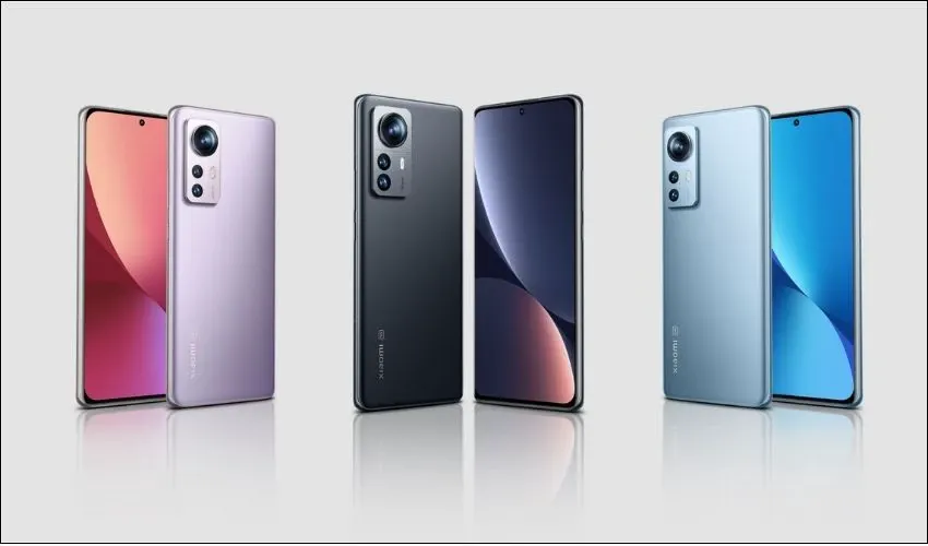 "Gia đình" điện thoại Xiaomi: Đa dạng lựa chọn cho mọi người