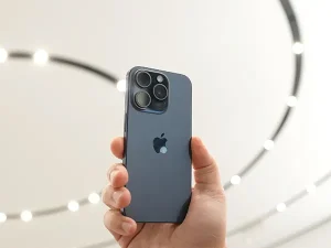 Đánh giá iPhone 15 Pro Max