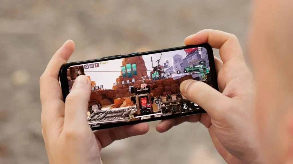 Điện thoại chơi game PUBG tốt nhất