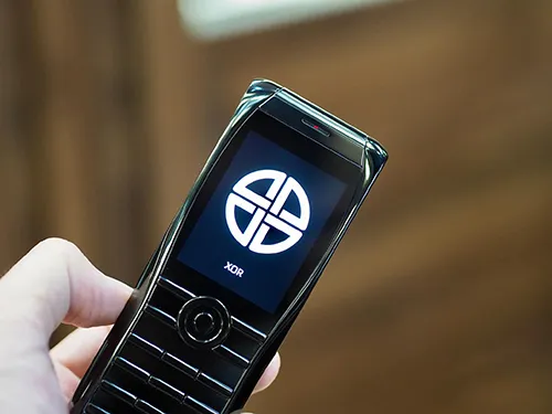 Hệ điều hành được cập nhật thường xuyên