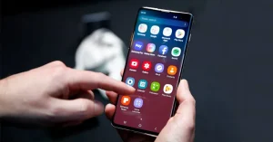 Hướng dẫn cài đặt Android cho điện thoại
