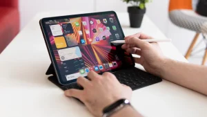 Hướng dẫn sử dụng máy tính bảng hiệu quả
