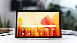 Máy tính bảng tốt cho người lớn tuổi