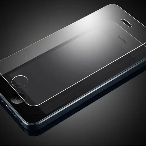 Sử dụng miếng dán màn hình (Screen Protector)