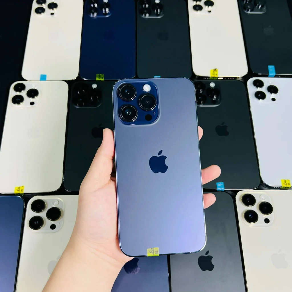 Những rủi ro tiềm ẩn khi mua điện thoại cũ và cách phòng tránh