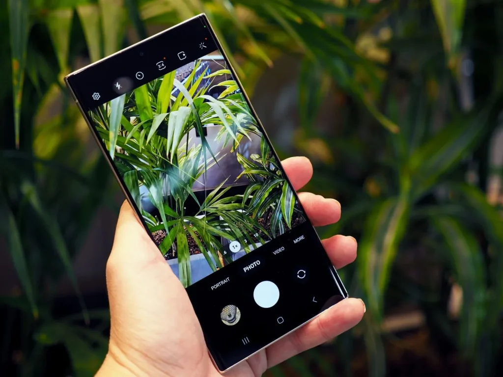 Những yếu tố "quyết định" chất lượng camera trên điện thoại