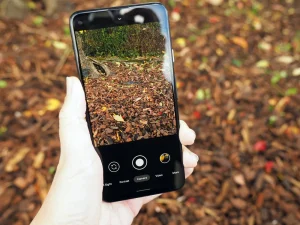 Những điện thoại có camera chụp đẹp nhất