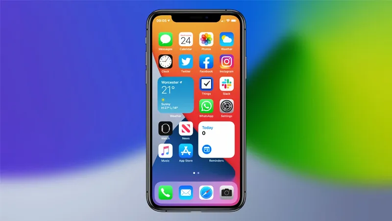Những "bí mật" ẩn sâu trong cài đặt