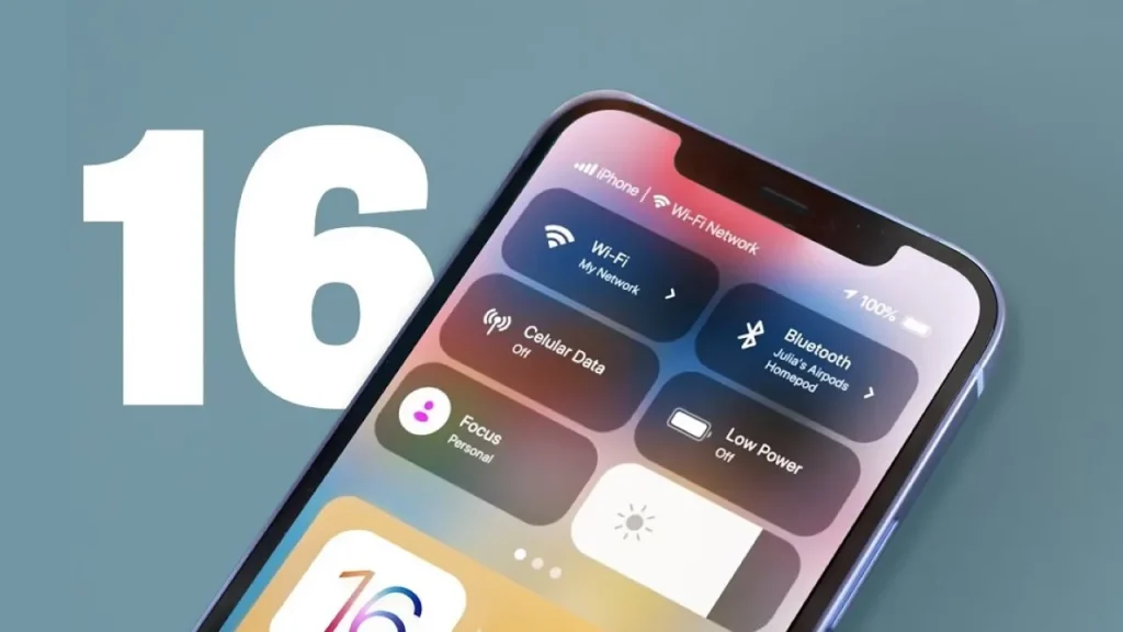 Điều khiển iPhone bằng giọng nói (Voice Control)
